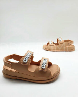 Chanel босоножки PR682732