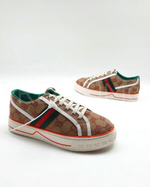 Gucci кеды PR453349