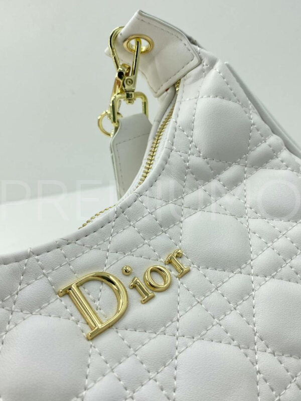Christian Dior сумка PR367372 6