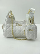 Christian Dior сумка PR367372 8