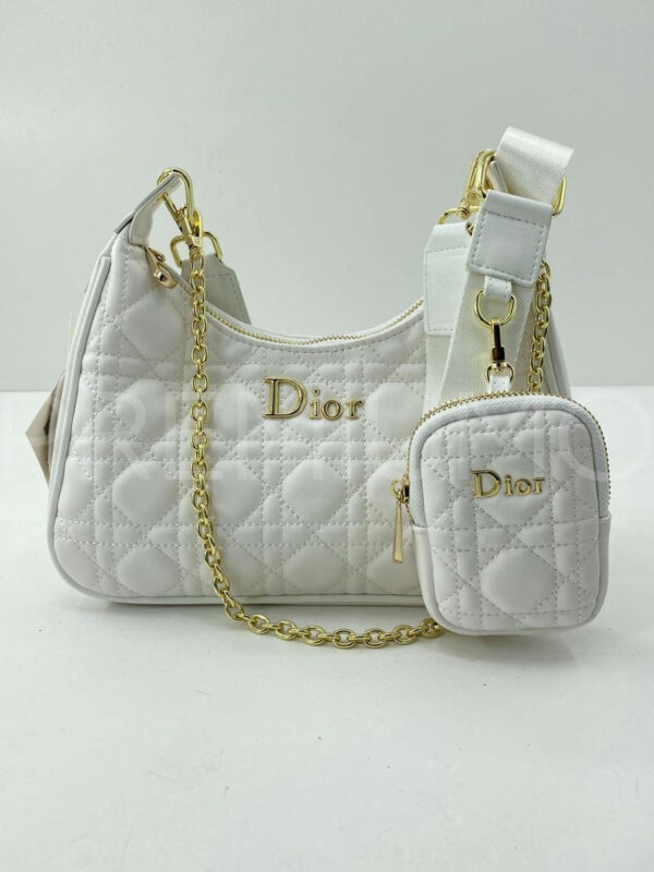 Christian Dior сумка PR367372