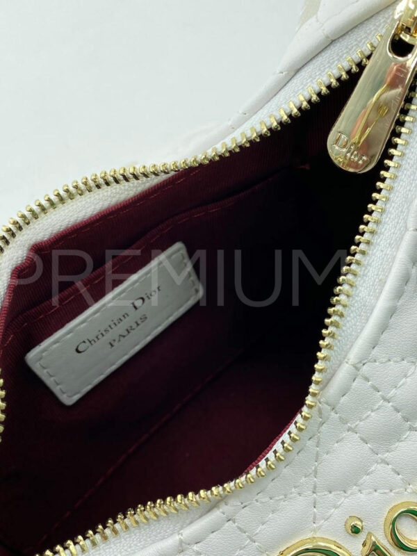 Christian Dior сумка PR367372 4
