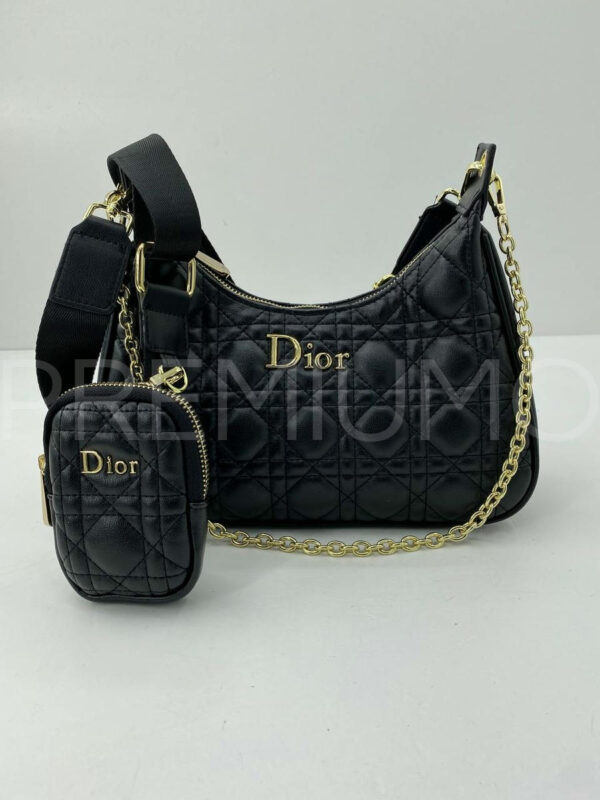 Christian Dior сумка PR670444