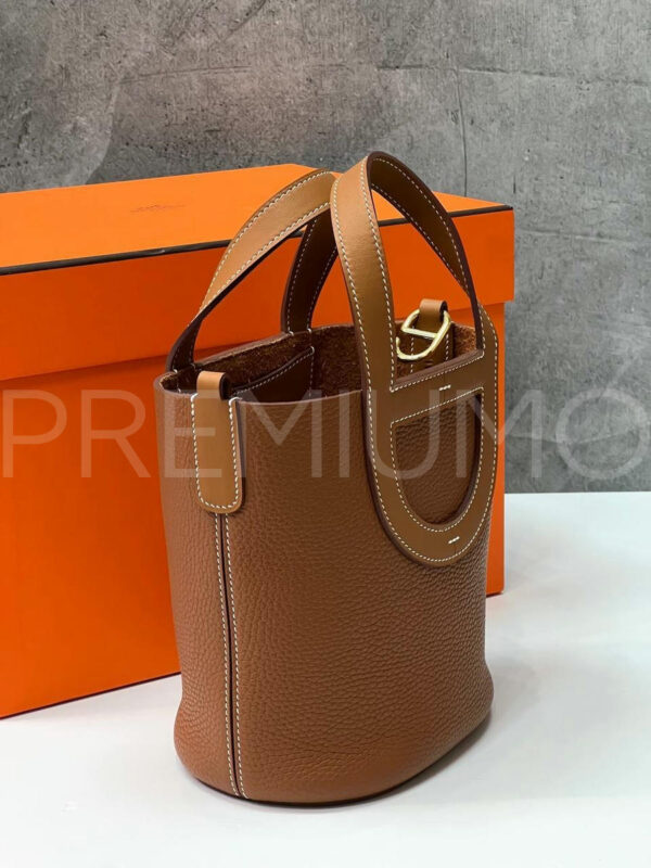 Hermes сумка PR202216 3