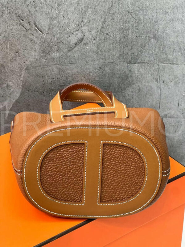 Hermes сумка PR202216 6