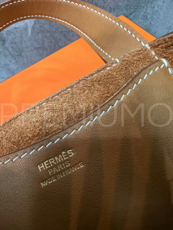 Hermes сумка PR202216 7