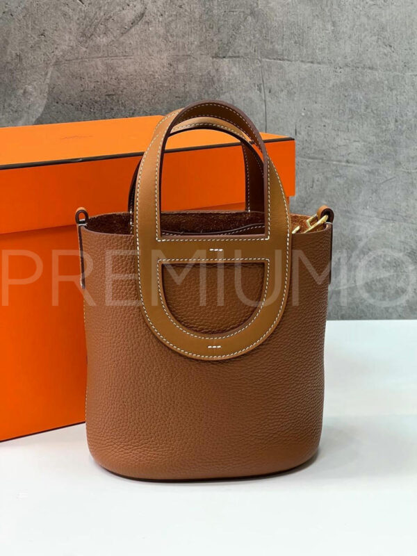 Hermes сумка PR202216
