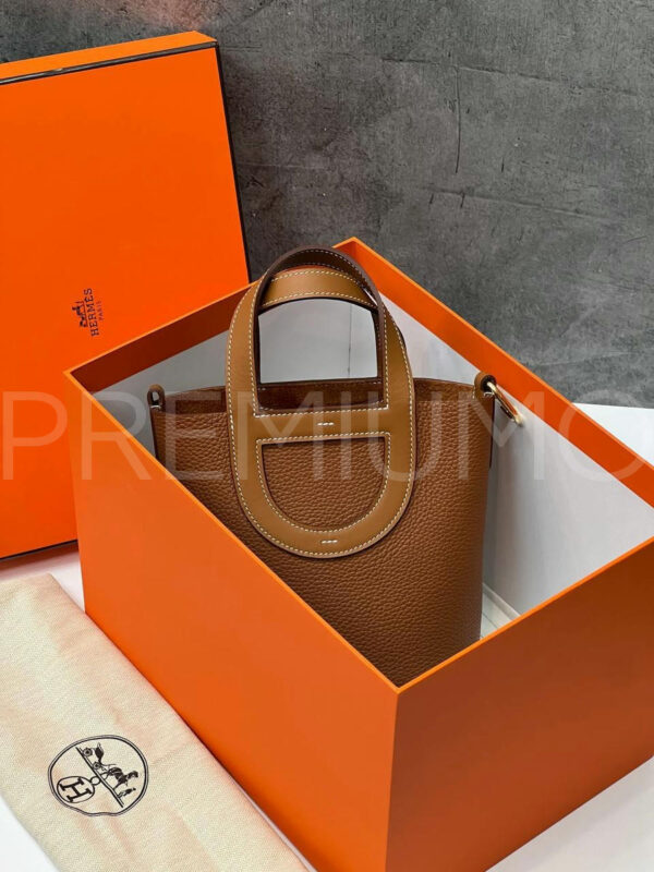 Hermes сумка PR202216 5