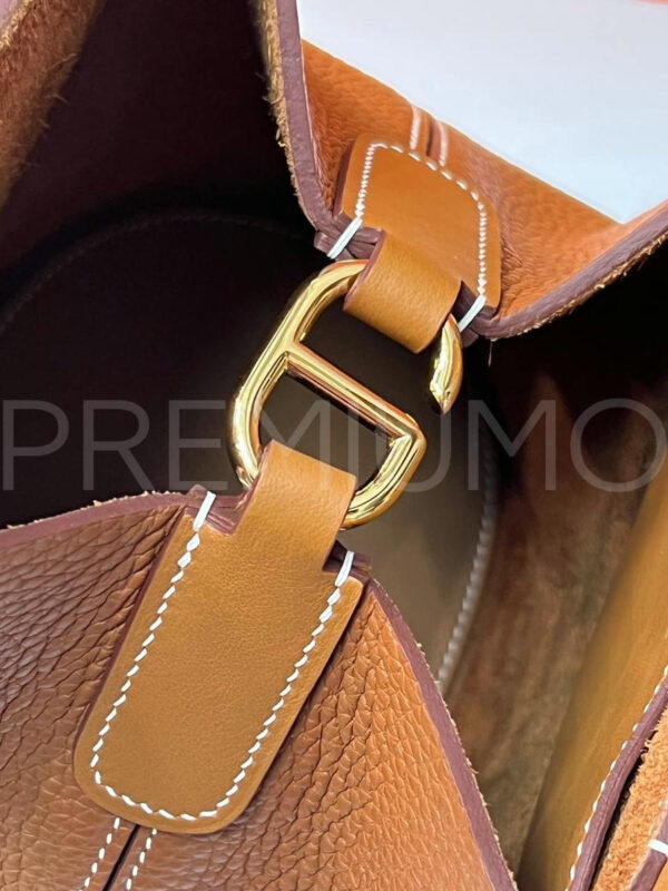 Hermes сумка PR202216 9