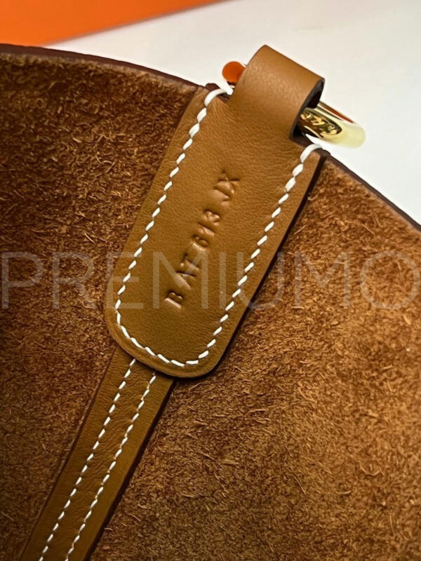 Hermes сумка PR202216 10
