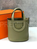 Hermes сумка PR551642 11