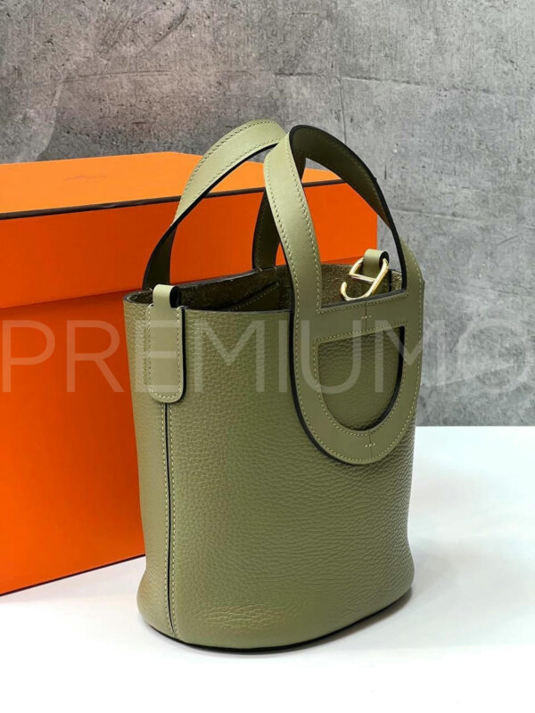Hermes сумка PR551642 2