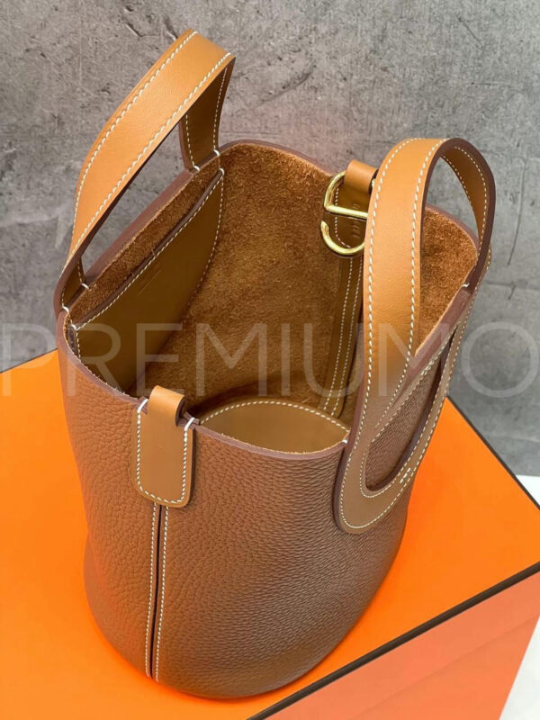 Hermes сумка PR202216 4