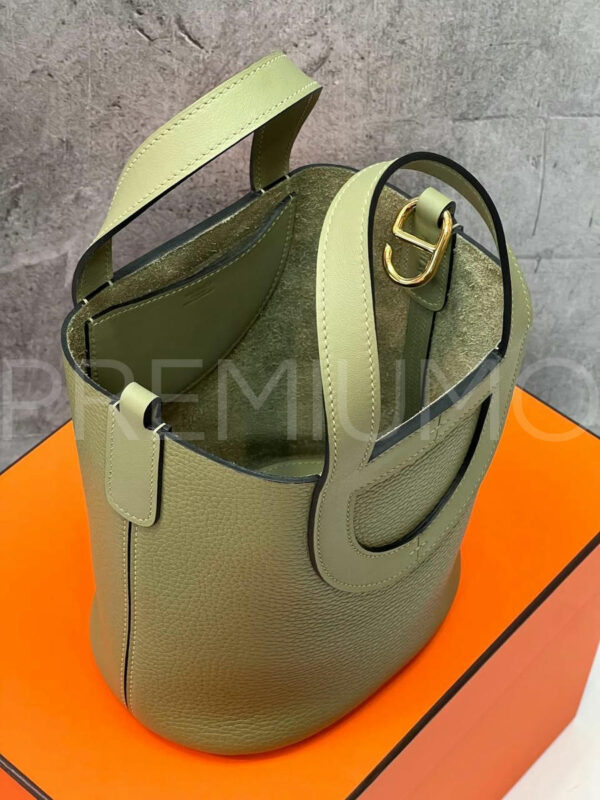 Hermes сумка PR551642 4