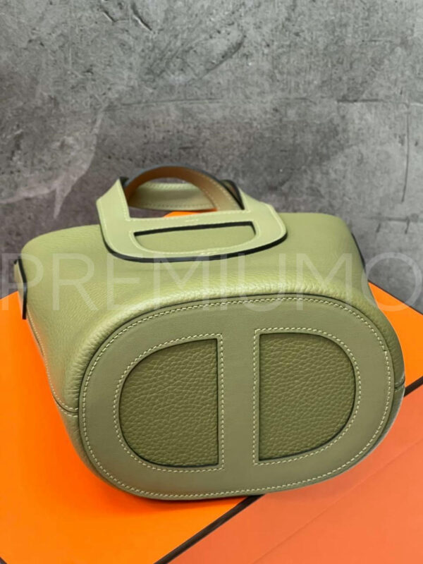 Hermes сумка PR551642 6