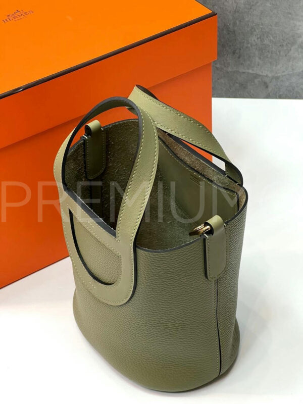 Hermes сумка PR551642 3