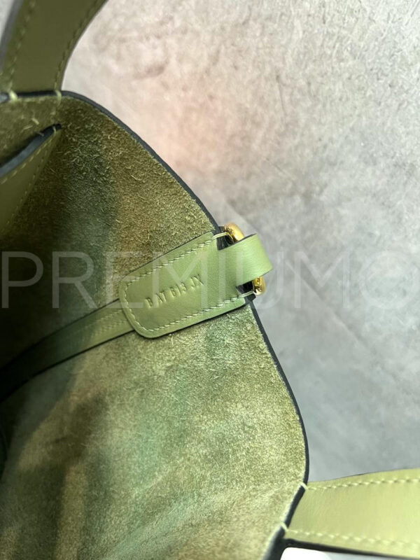 Hermes сумка PR551642 8