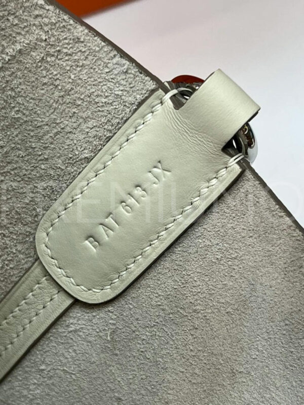 Hermes сумка PR185830 7