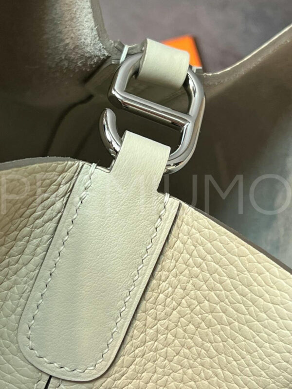 Hermes сумка PR185830 8