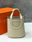 Hermes сумка PR185830 11