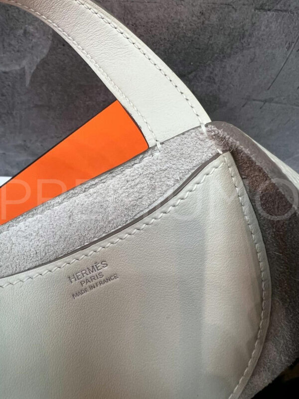 Hermes сумка PR185830 9