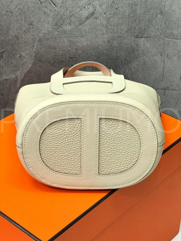 Hermes сумка PR185830 6