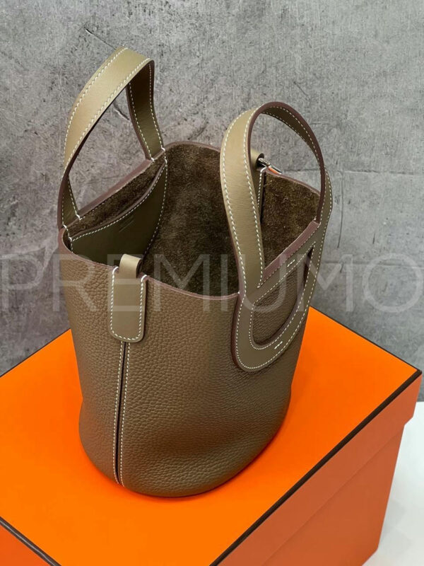 Hermes сумка PR939726 4
