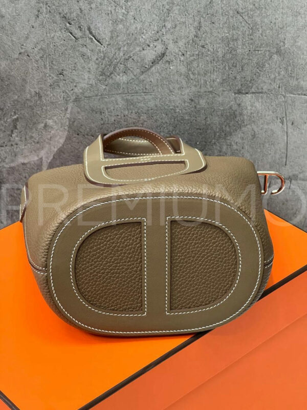 Hermes сумка PR939726 6