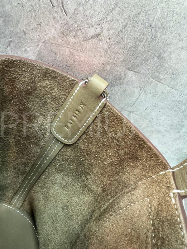 Hermes сумка PR939726 10