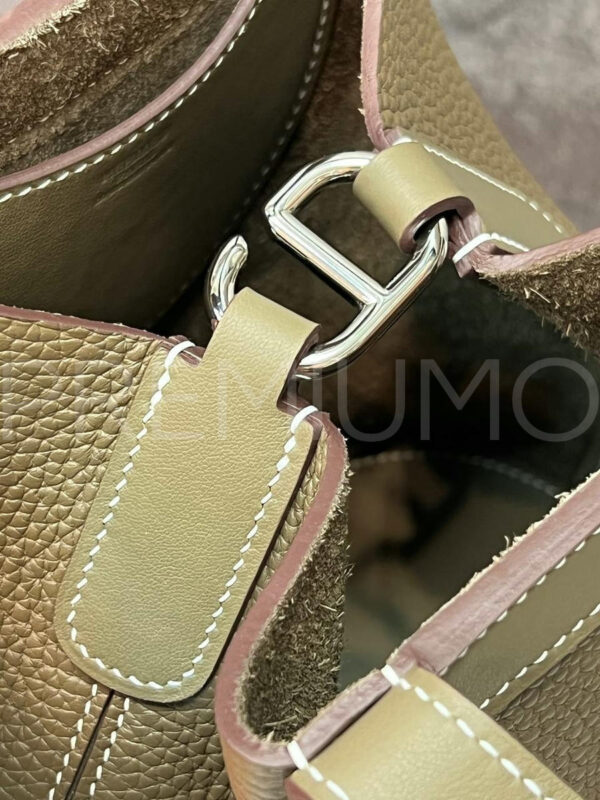Hermes сумка PR939726 9