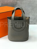 Hermes сумка PR858662 12