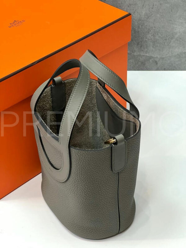 Hermes сумка PR858662 3