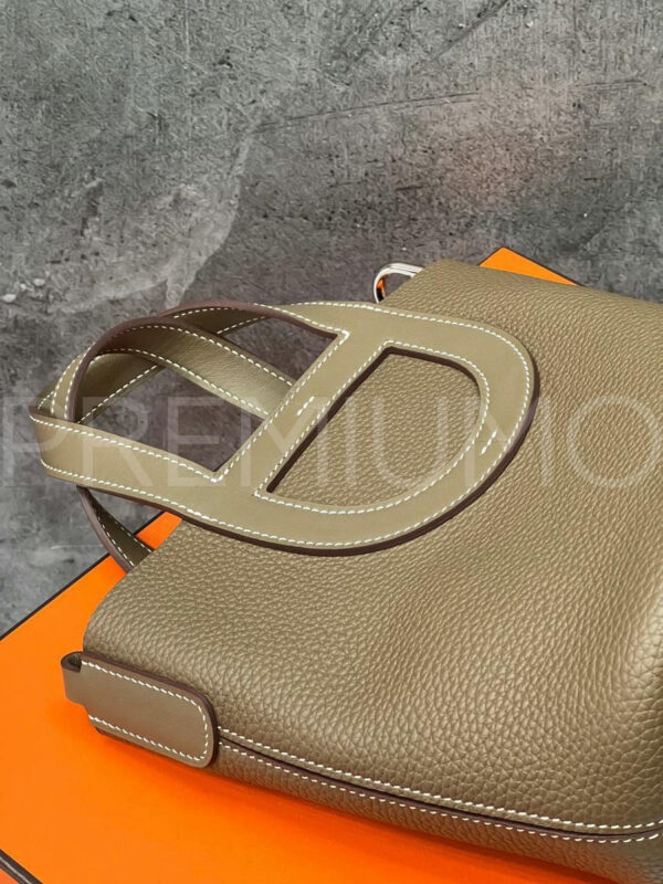 Hermes сумка PR939726 5