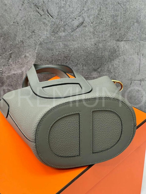 Hermes сумка PR858662 6