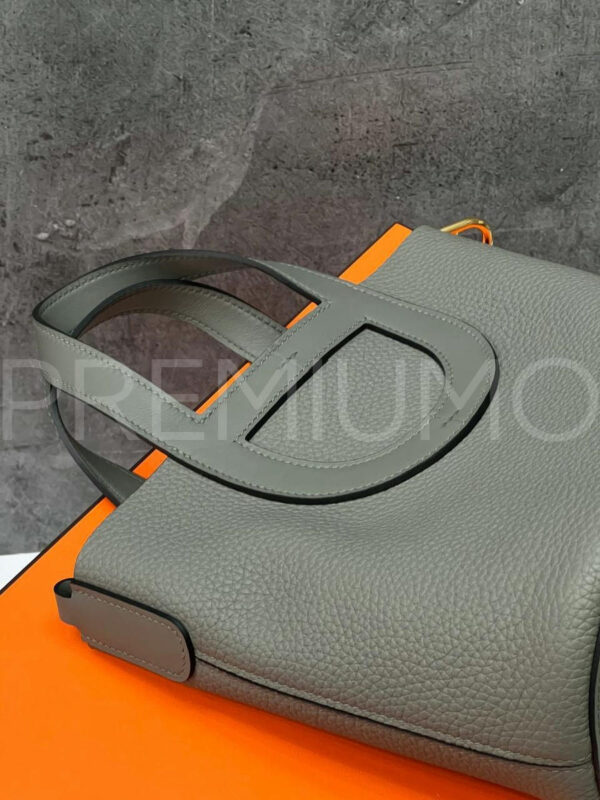 Hermes сумка PR858662 7