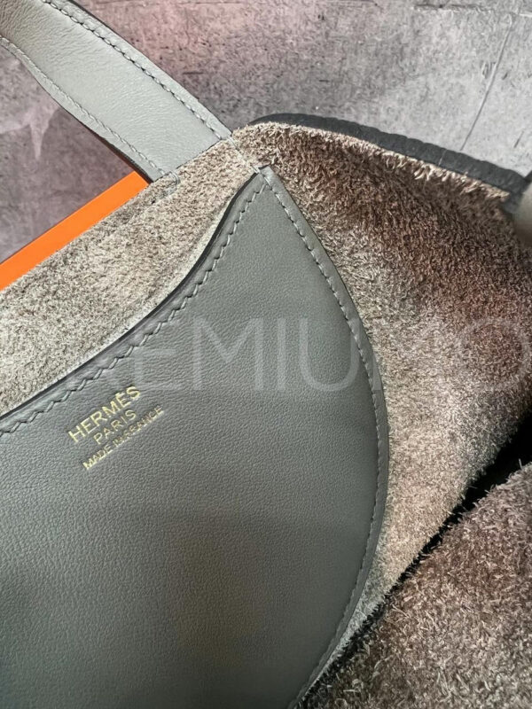 Hermes сумка PR858662 10