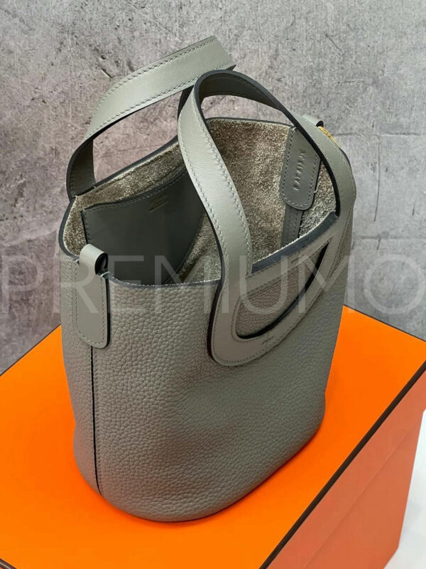 Hermes сумка PR858662 4
