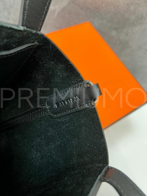 Hermes сумка PR287061 9