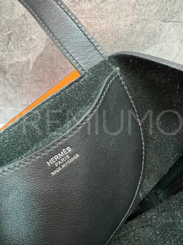 Hermes сумка PR287061 10