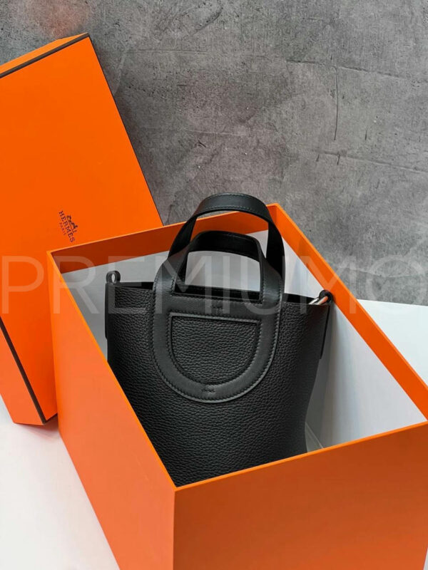 Hermes сумка PR287061 5