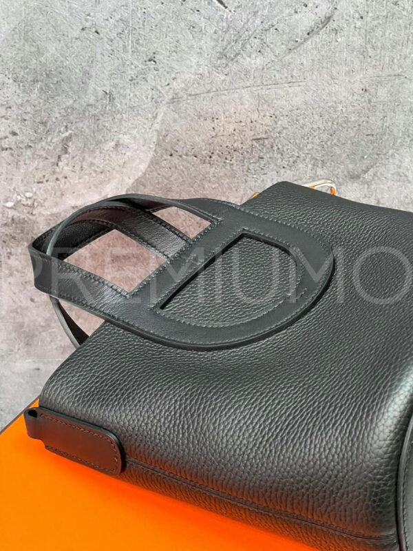 Hermes сумка PR287061 8