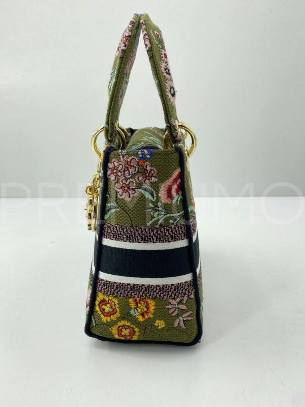 Christian Dior сумка PR545868 6