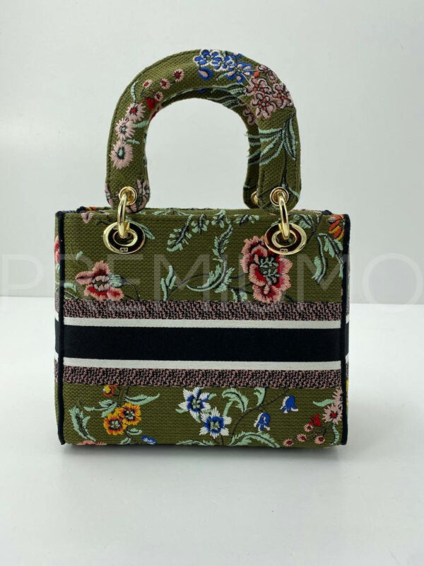 Christian Dior сумка PR545868 4
