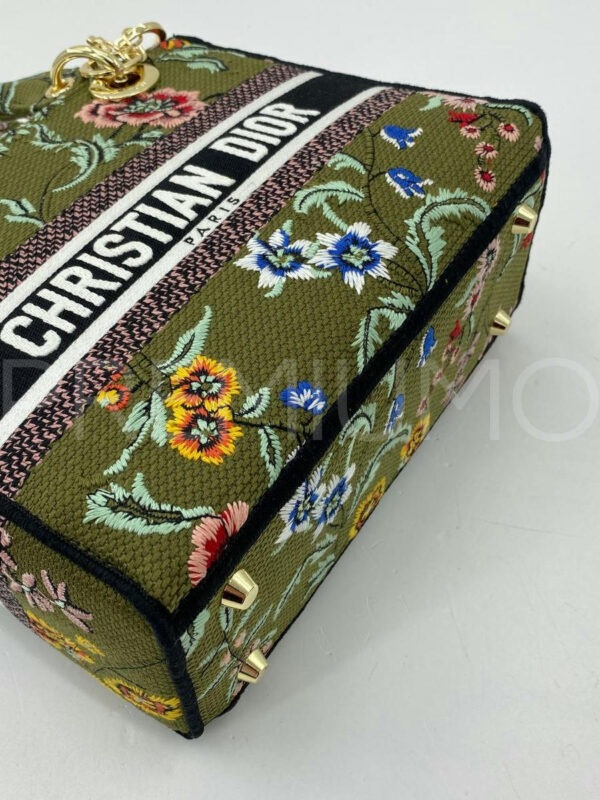 Christian Dior сумка PR545868 8