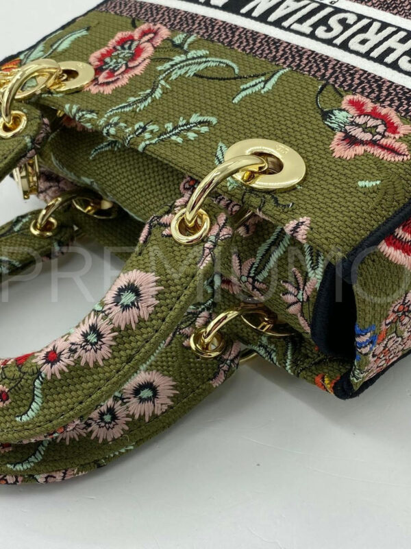 Christian Dior сумка PR545868 7
