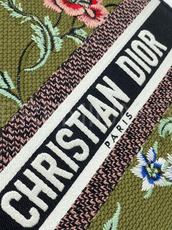 Christian Dior сумка PR545868 9