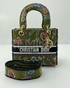 Christian Dior сумка PR545868