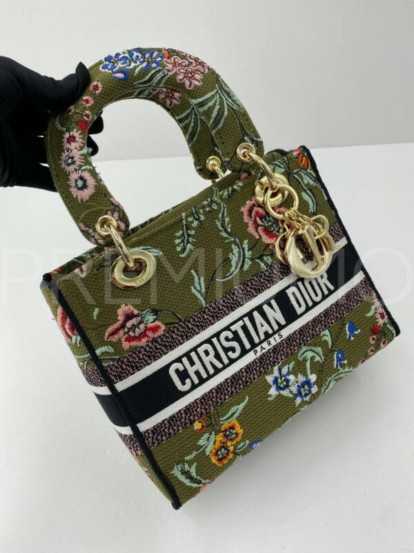 Christian Dior сумка PR545868 2