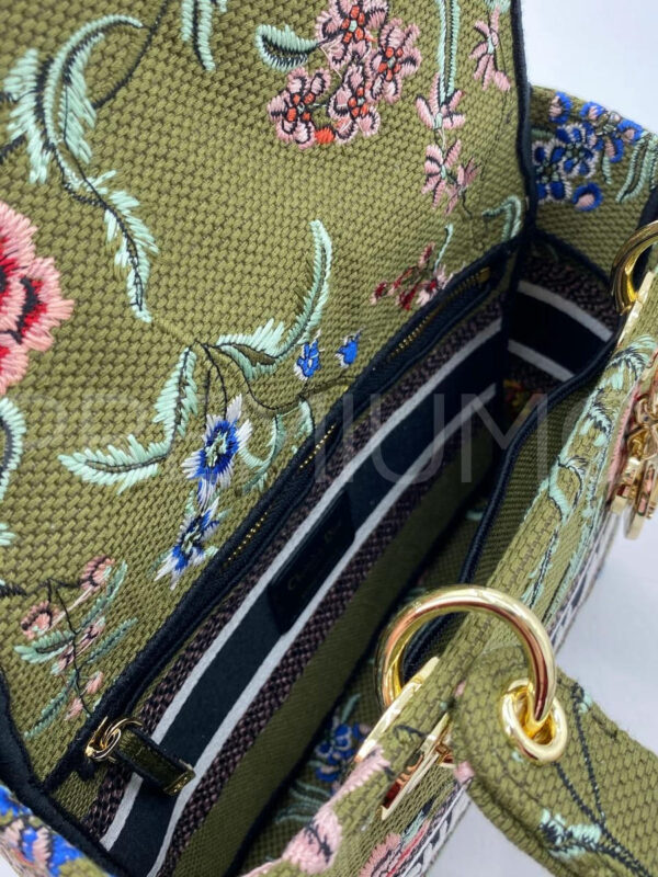 Christian Dior сумка PR545868 5