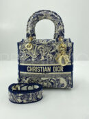 Christian Dior сумка PR140173 3
